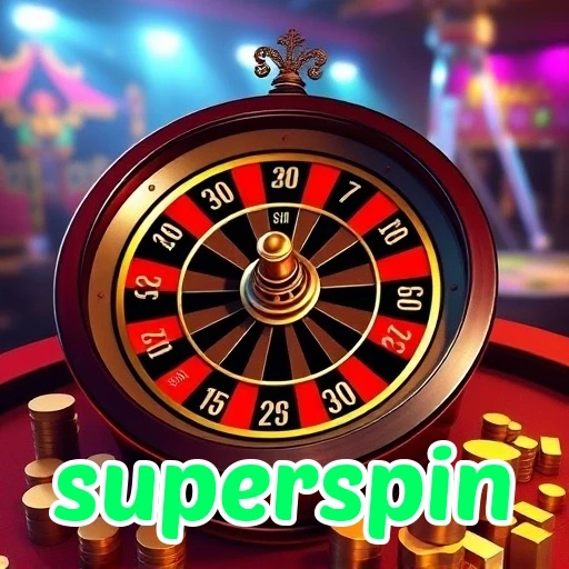 superspin: Ciptakan Pengalaman Game Seru Bersama Komunitas Hebat
