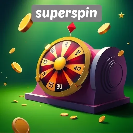 Menggali Fitur Menarik dalam Situs Superspin