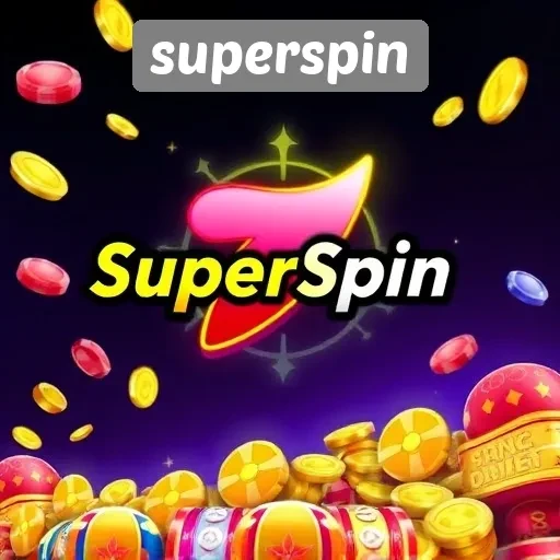 Menelusuri Pilihan Game Menarik di Superspin
