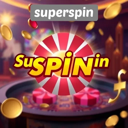 Keunggulan Fitur Permainan di Situs Superspin