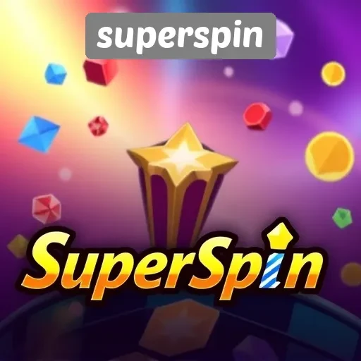 Berbagai Jenis Permainan yang Tersedia di Superspin