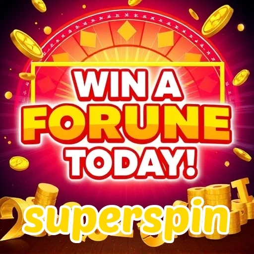 superspin: Panduan Bermain Game Online yang Mengasyikkan