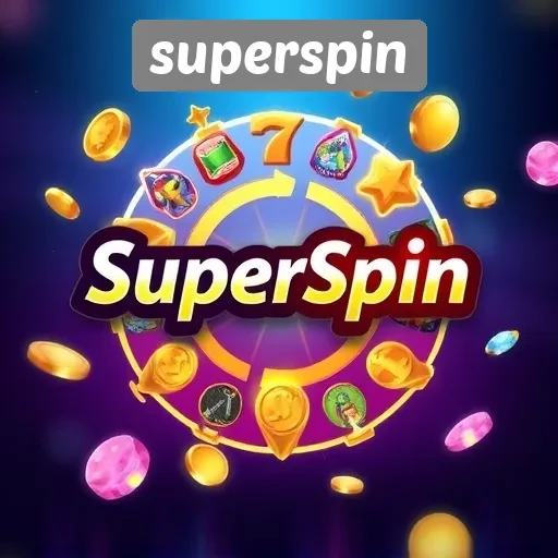 Game Terbaru yang Tersedia di Superspin