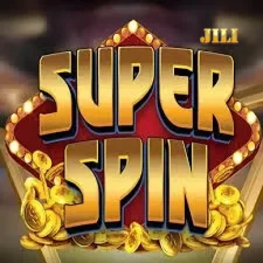 superspin Logo