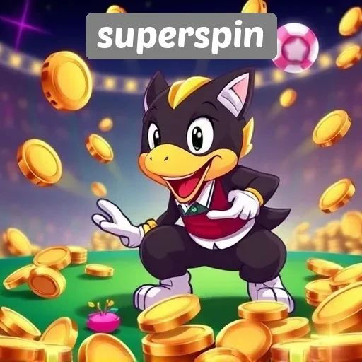 Strategi Memaksimalkan Pengalaman Game di Superspin untuk Pemula