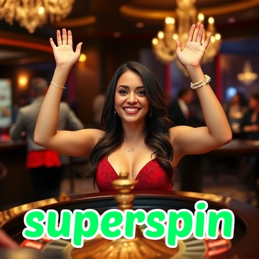 superspin: Temukan Keunggulan Berita Game Online Terbaru