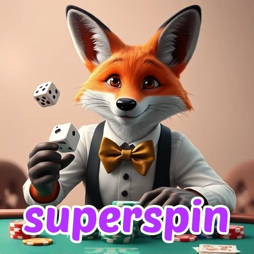 superspin: Temukan Keunggulan Permainan Poker yang Menggoda