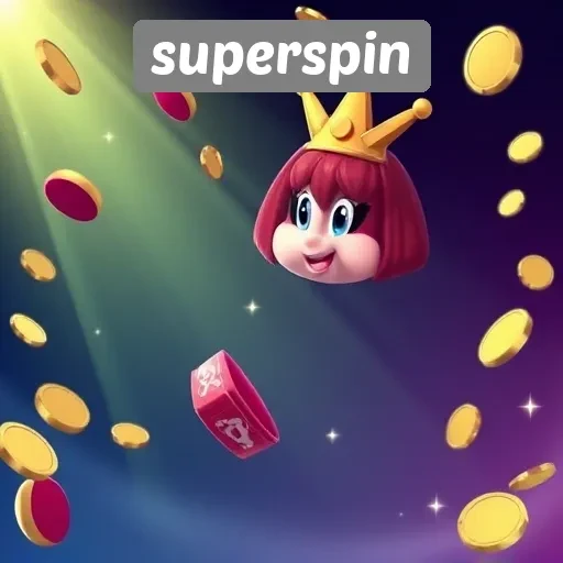 Meninjau Bonus dan Promosi Menarik di Superspin