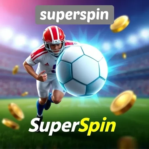 Review Fitur Menarik di Superspin untuk Pemain Baru