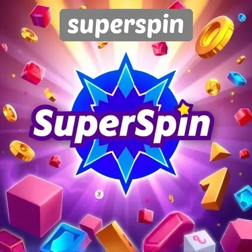 Pengalaman Bermain Game di Superspin yang Menarik