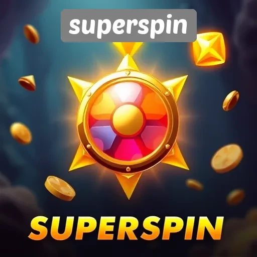 Kenali Fitur Menarik di Situs Game Superspin