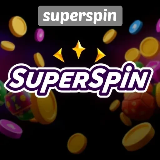 Mengenal Superspin Sebagai Platform Game Terpercaya