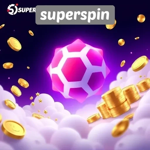 Keuntungan Bermain di Platform Superspin untuk Gamer