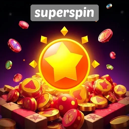 Beragam Permainan yang Ditawarkan oleh Superspin