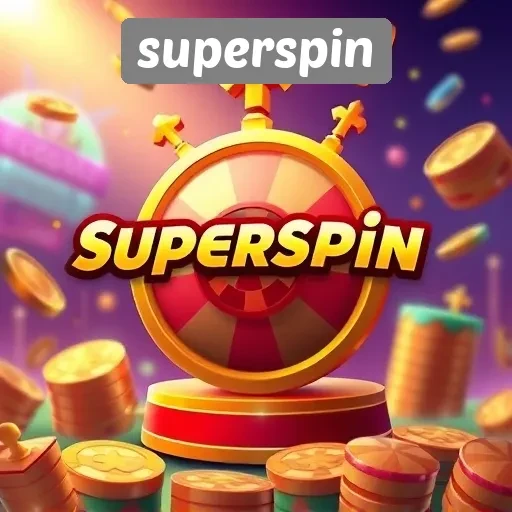 Mengapa Superspin Menjadi Pilihan Utama Penggemar Game