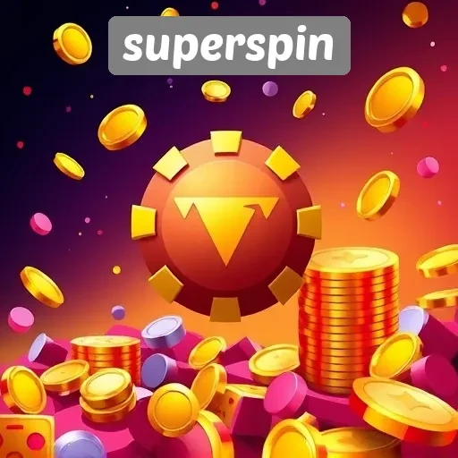 Cara Mendaftar dan Bermain di Superspin dengan Mudah