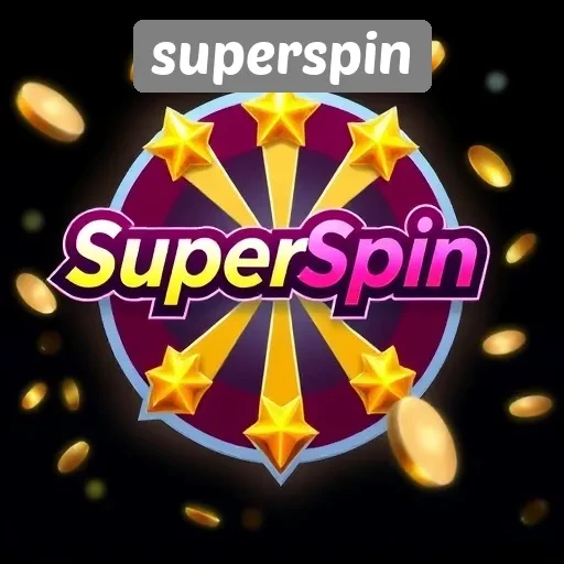 Inovasi Terkini dari Superspin dalam Dunia Game Online