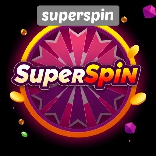 Superspin: Platform Game yang Ramah Pengguna