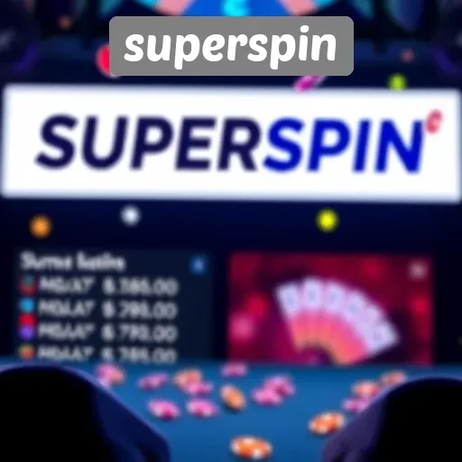 Menganalisis Keamanan dan Lisensi Situs Superspin