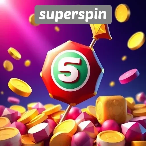 Tips dan Trik untuk Menang di Superspin