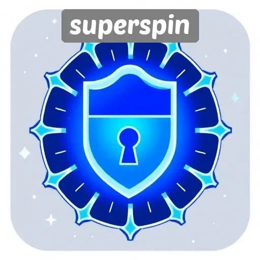 Keselamatan dan Keamanan Transaksi di Superspin
