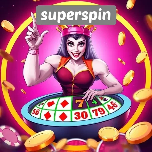 Fitur Unik yang Tersedia di Superspin
