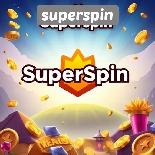 Ulasan Pengalaman Pengguna di Superspin